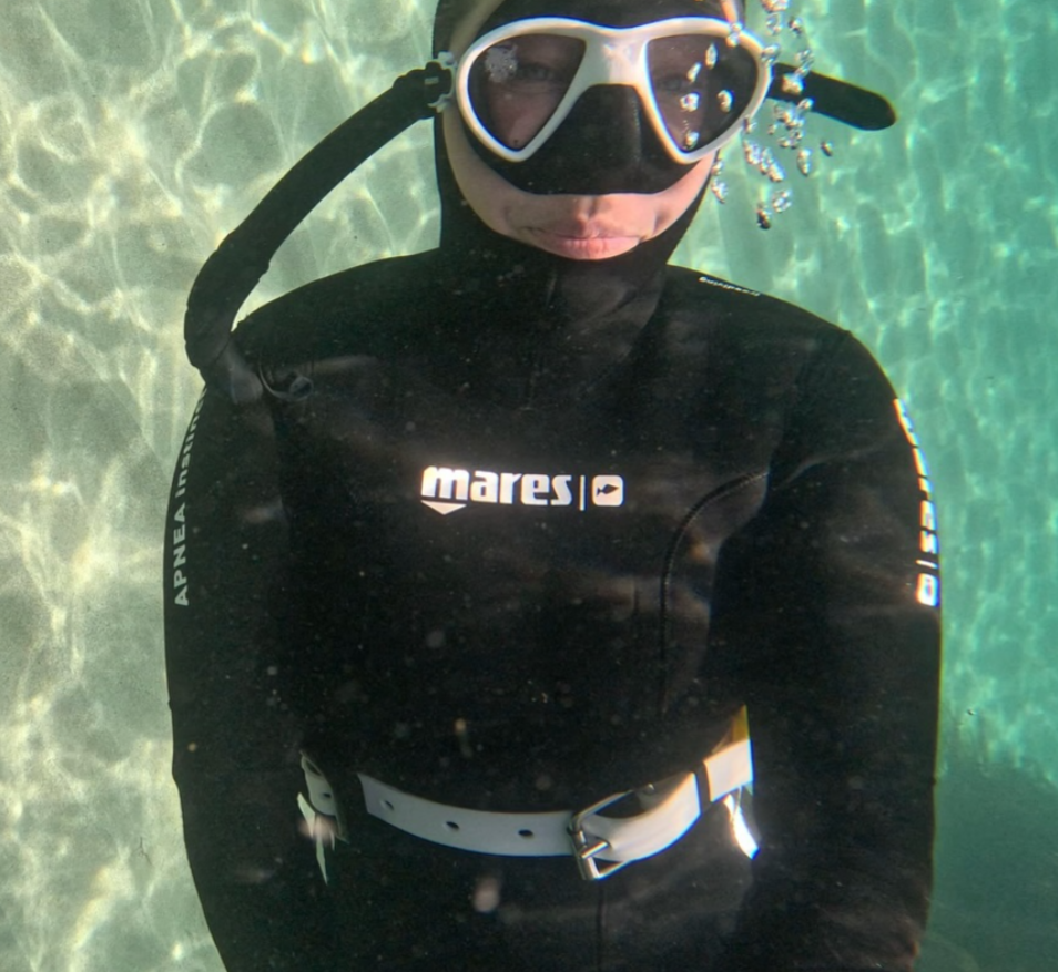 SSI Basic Freediving Course, photo 3
