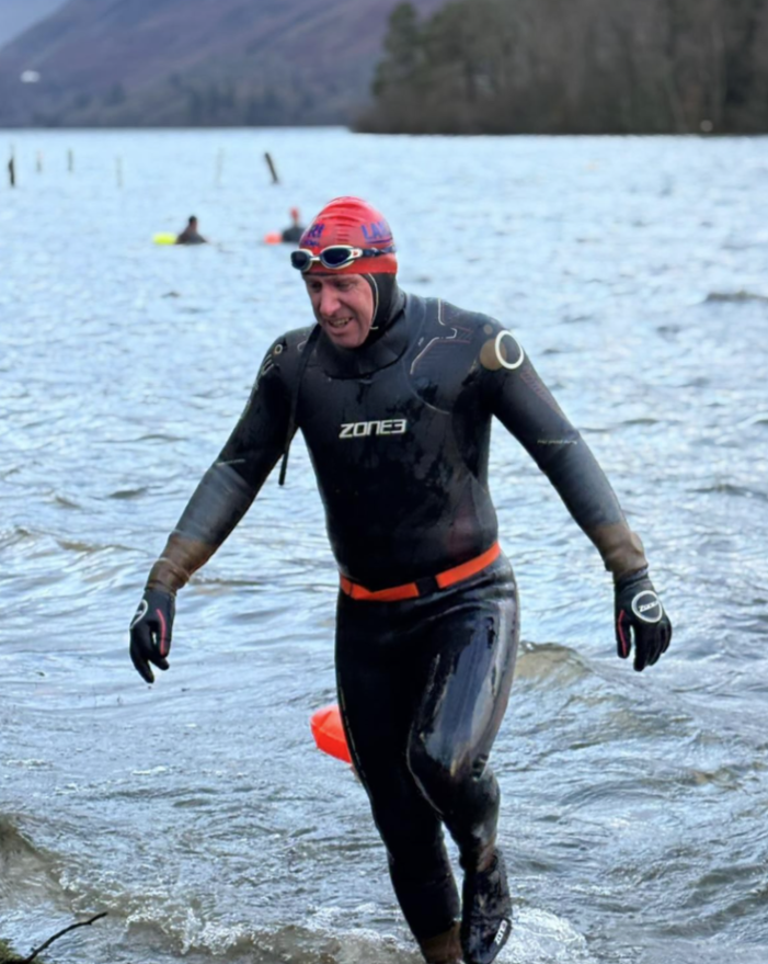 Multi-Day Guided Swim Tours in the Lake District, photo 3