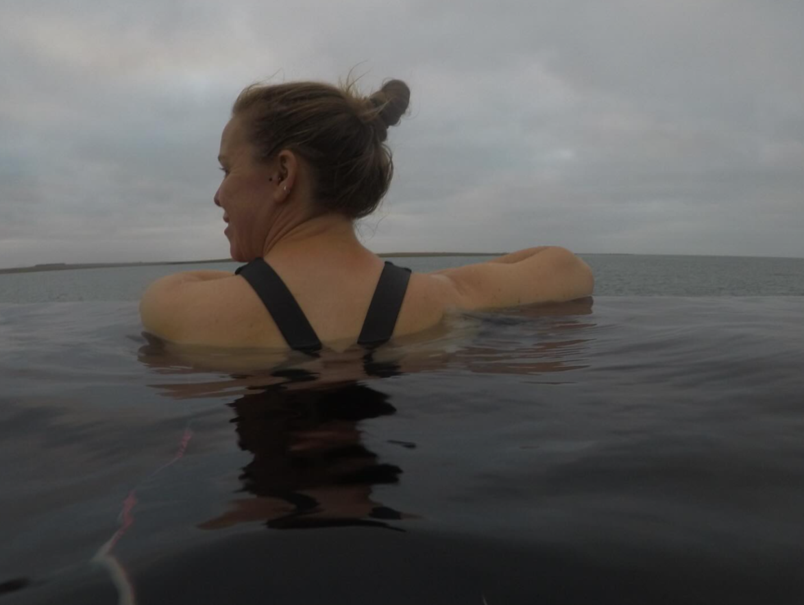 Multi-Day Guided Swim Tours in the Lake District, photo 4