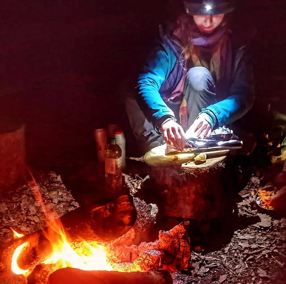 Overnight Survival Experience for Adults in Sevenoaks, Kent gallery 3