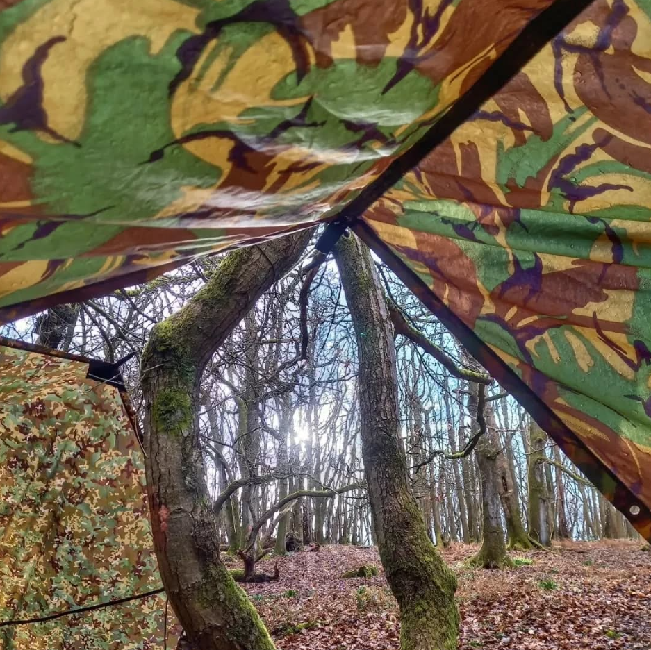 Private One-to-One Survival Courses in Croydon, London gallery 9