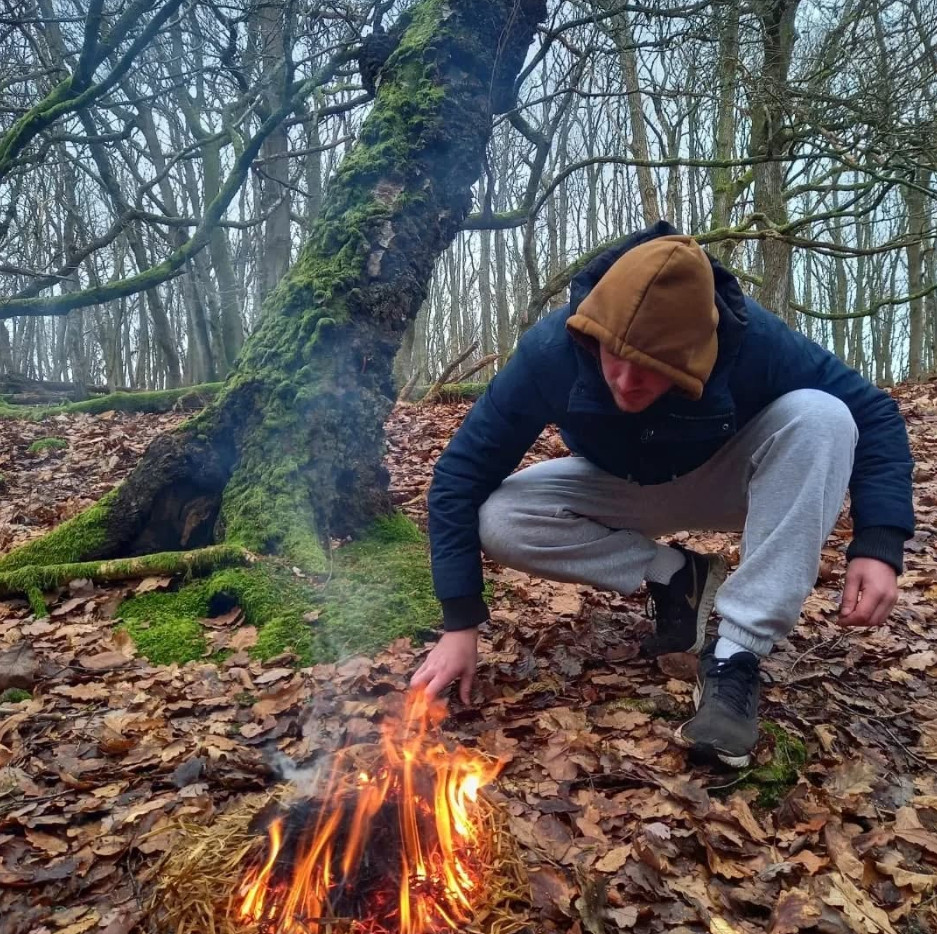 Private One-to-One Survival Courses in Croydon, London gallery 10