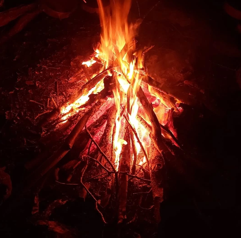 Overnight Survival Experience for Adults in Sevenoaks, Kent gallery 7