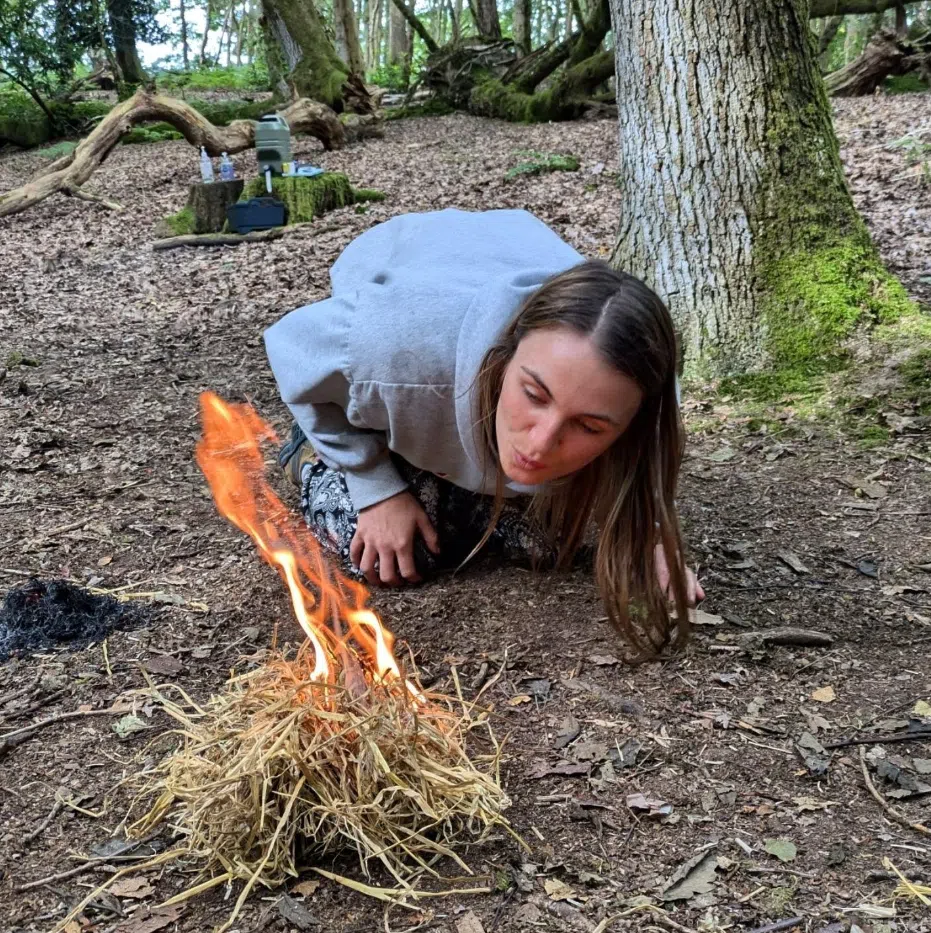 Private One-to-One Survival Courses in Croydon, London, photo 2