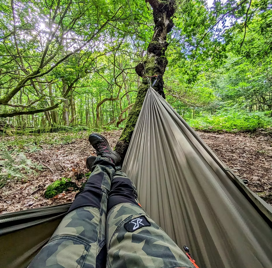 Private One-to-One Survival Courses in Croydon, London, photo 3