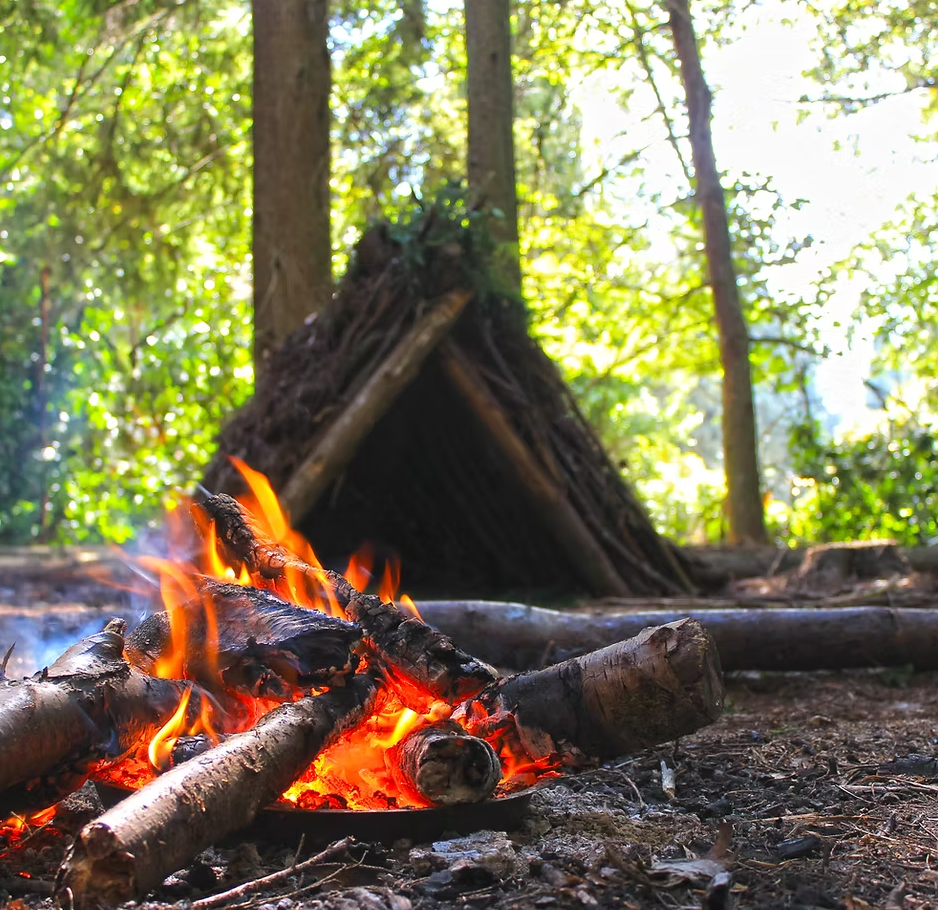 Private One-to-One Survival Courses in Croydon, London, photo 4
