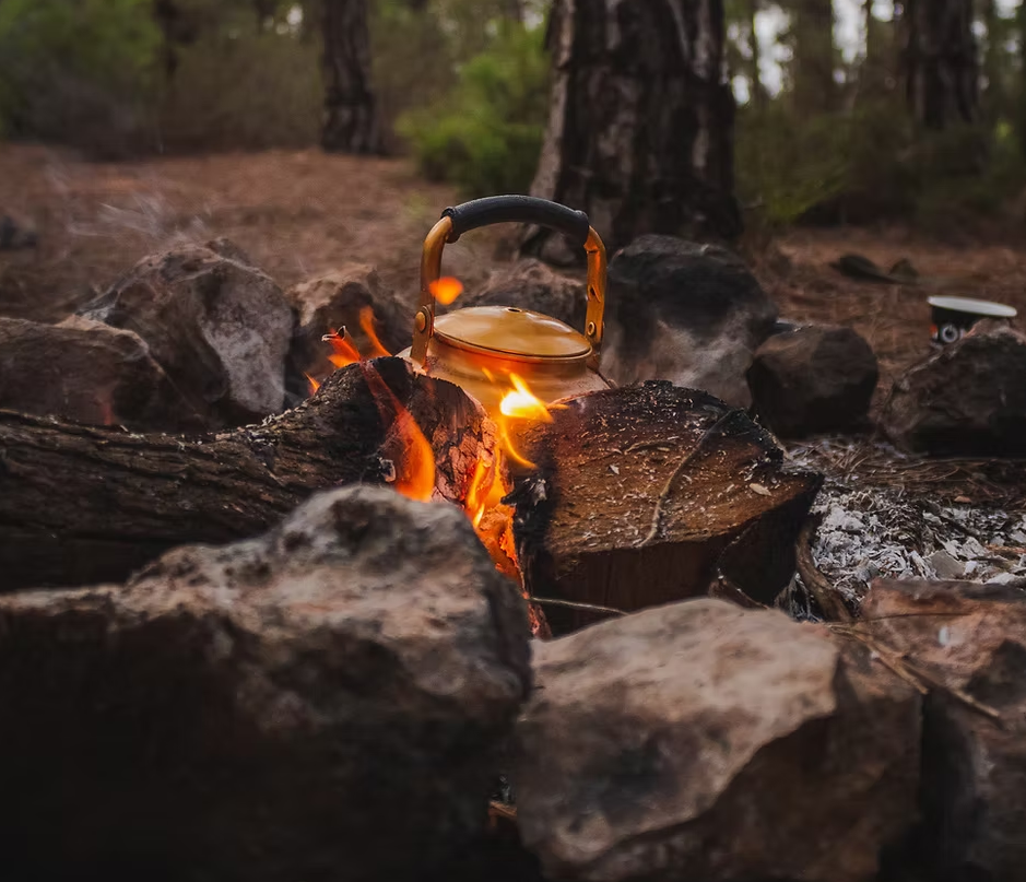 Private One-to-One Survival Courses in Croydon, London gallery 5