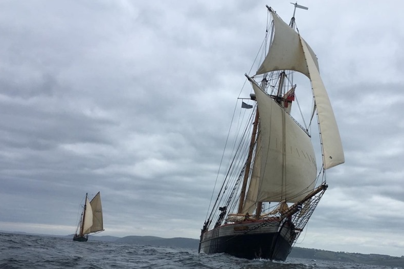 Whole Boat Private Charter in Plymouth, photo 5