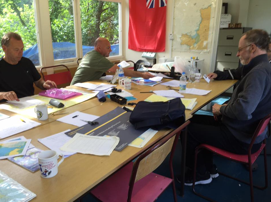 RYA Radar Course in Anglesey gallery 2