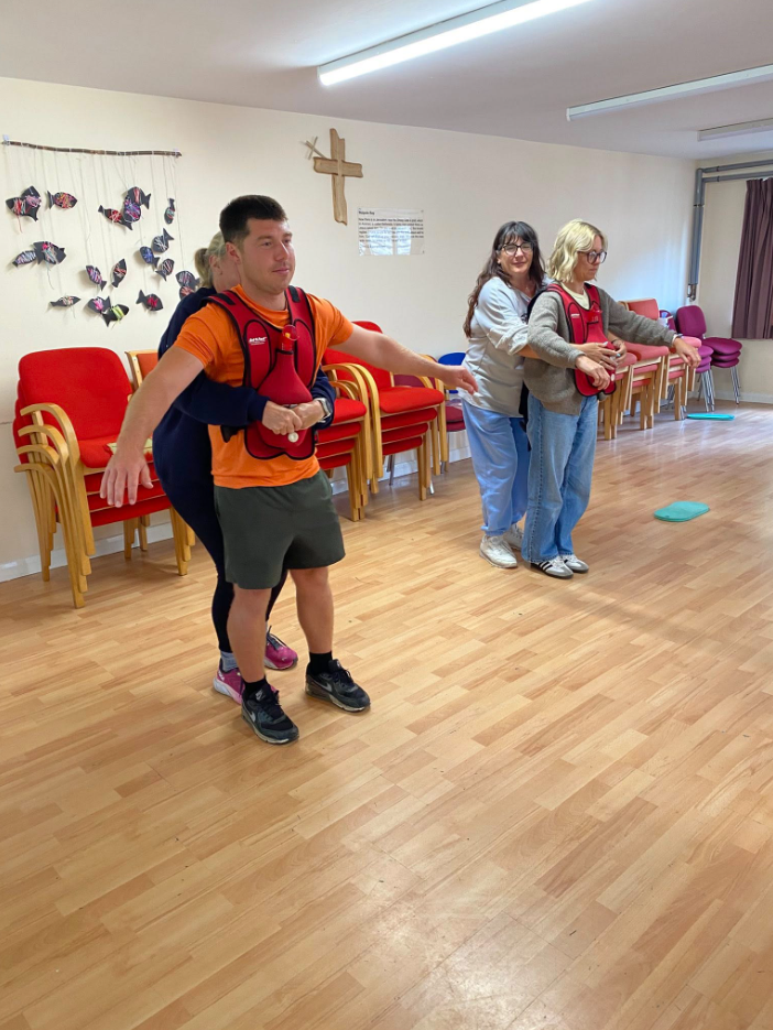 Emergency First Aid at Work Course in Margate gallery 4
