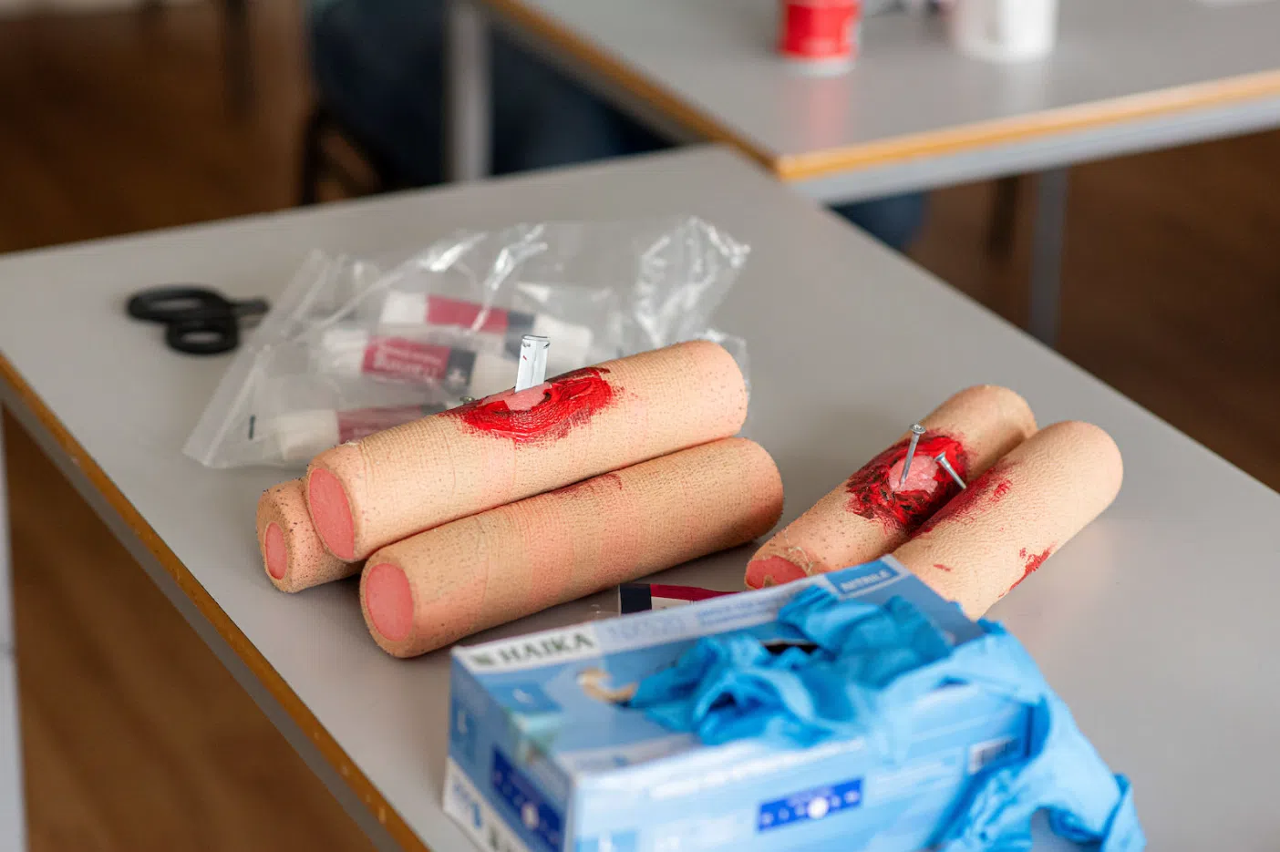 First Aid at Work (RQF) Course in Margate, photo 2