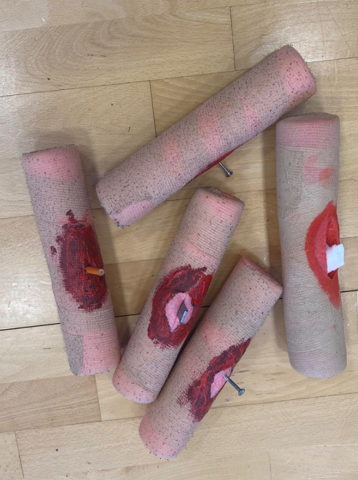 Paediatric First Aid at Work Course in Margate gallery 5