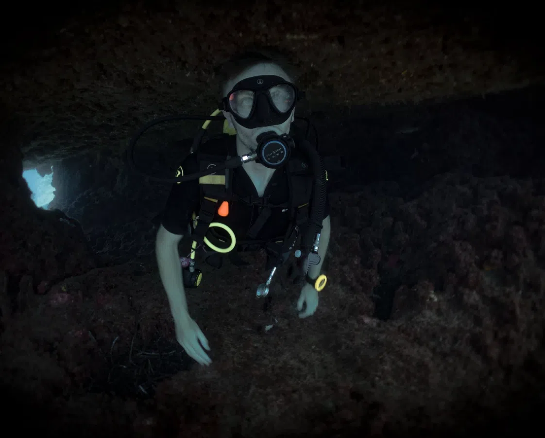 Open Water Scuba FREe-learning Course gallery 2
