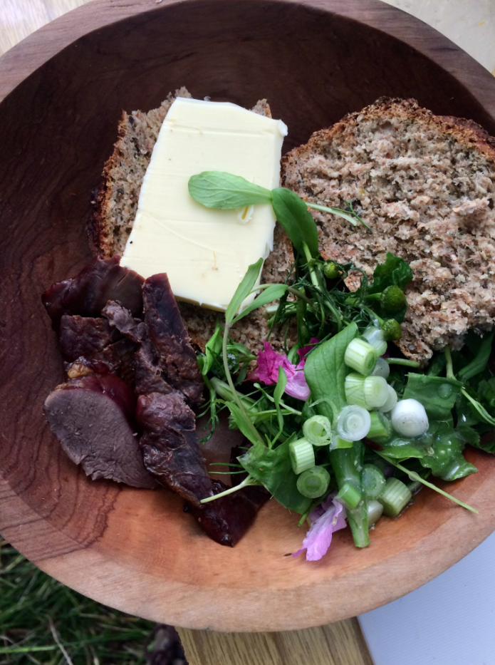 2-Day Autumn Foraging and Preserving Course in South London, photo 5