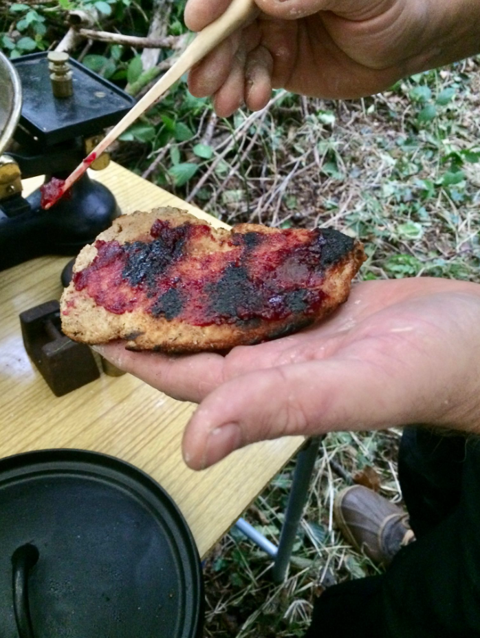 2-Day Autumn Foraging and Preserving Course in South London, photo 4