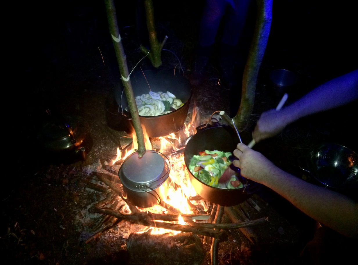 2-Day Autumn Foraging and Preserving Course in South London gallery 2