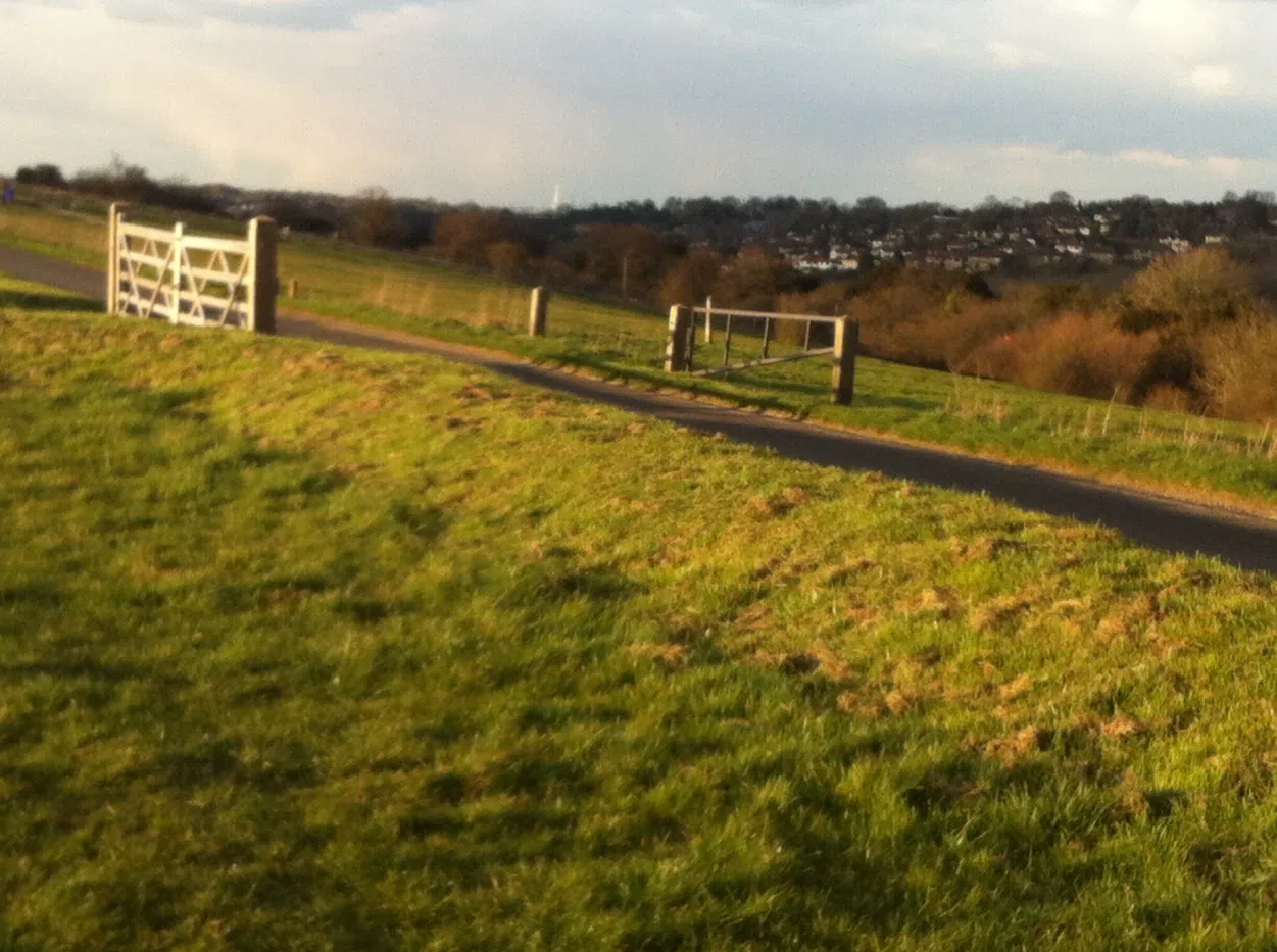 Hill Walking Navigation Course in South London gallery 2