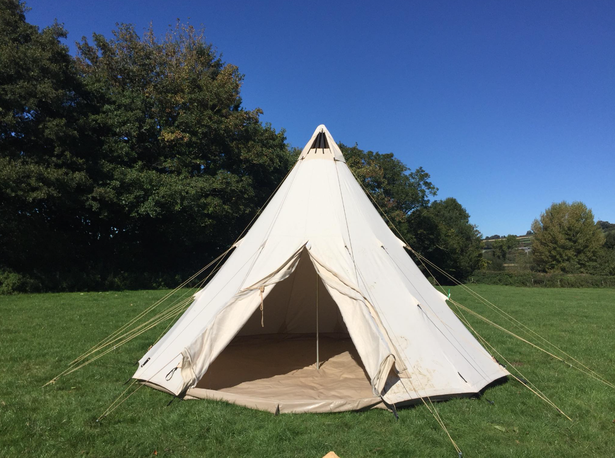 Children’s Woodland Adventure Birthday Package in South London, photo 3