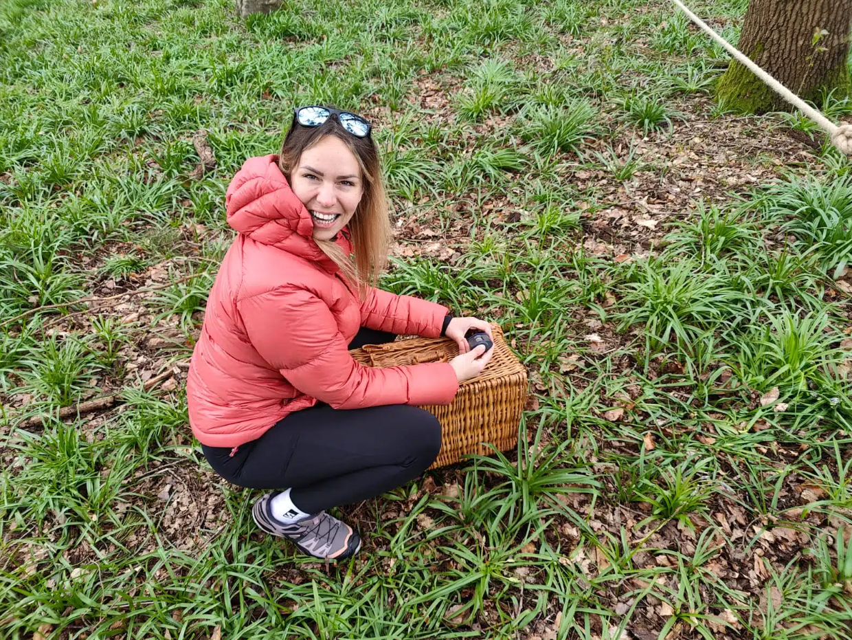 Bespoke and Group Bushcraft Experiences in South London gallery 5