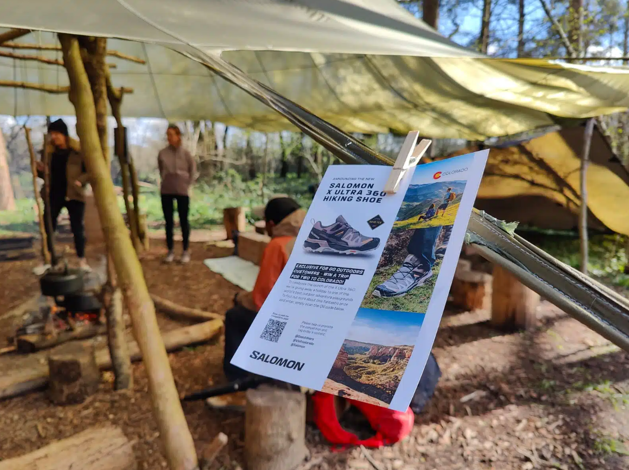 Bespoke and Group Bushcraft Experiences in South London gallery 7