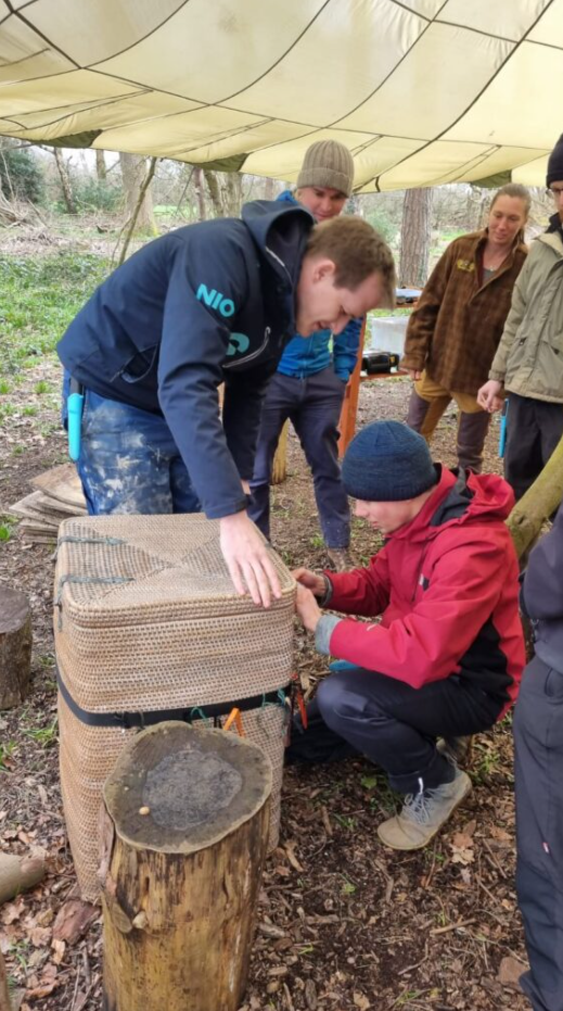 Bespoke and Group Bushcraft Experiences in South London gallery 8