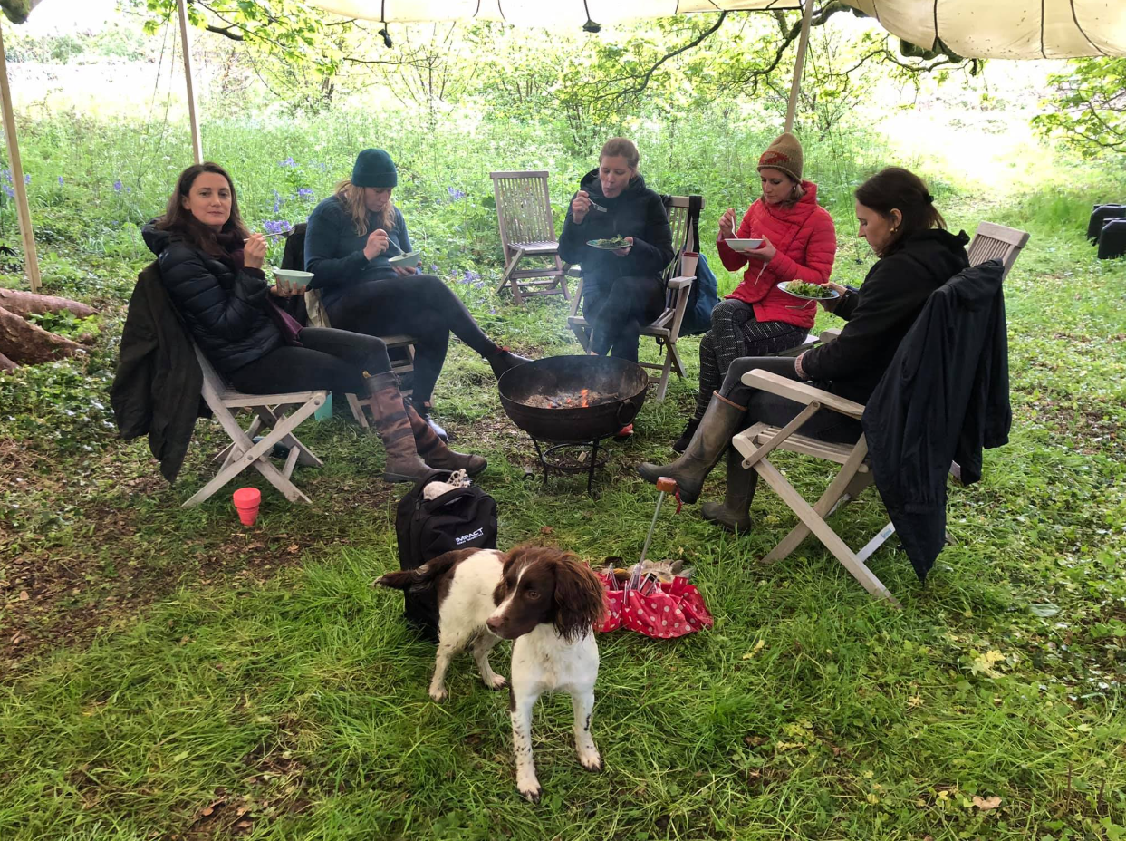 Bespoke and Group Bushcraft Experiences in South London, photo 5