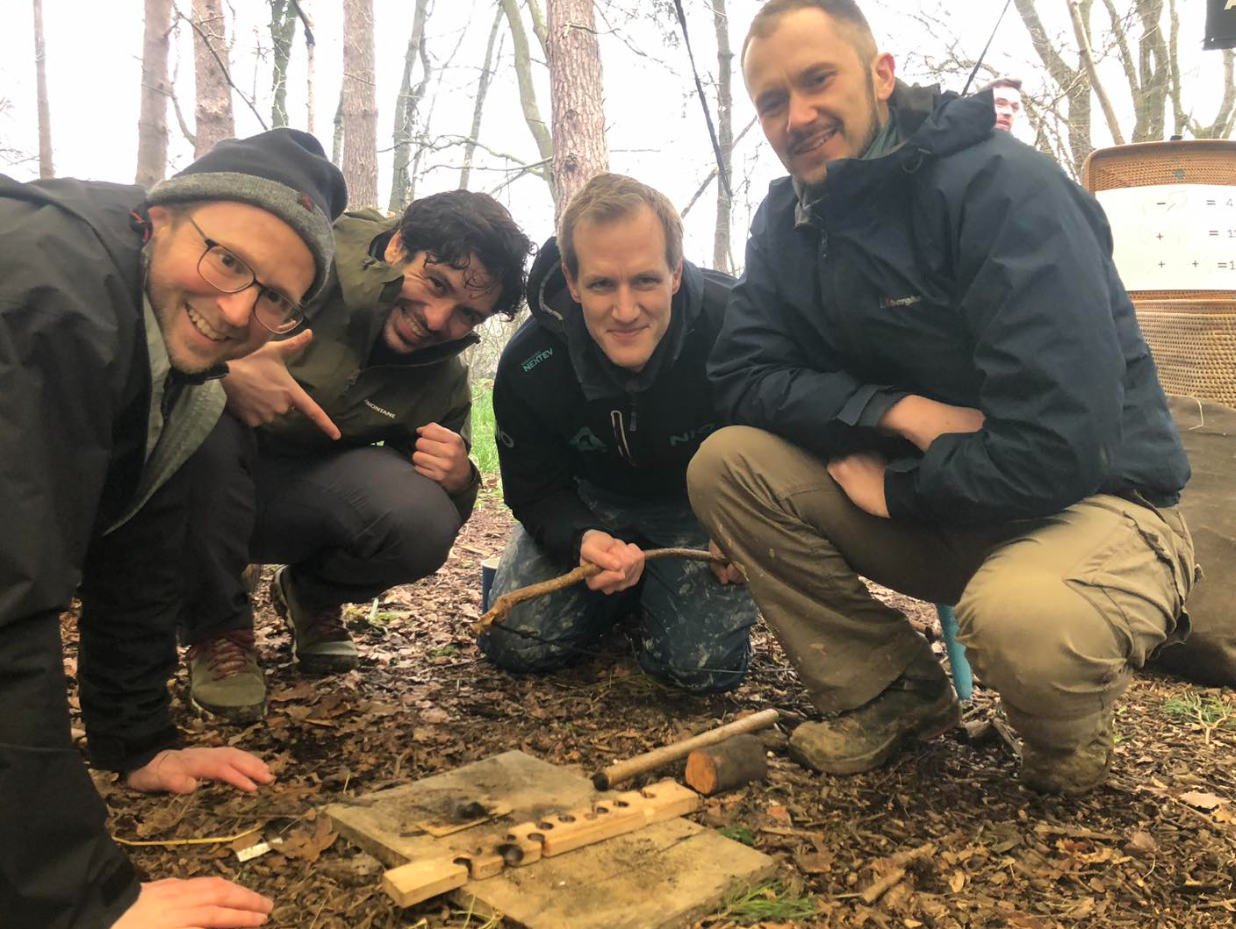 Bespoke and Group Bushcraft Experiences in South London, photo 4