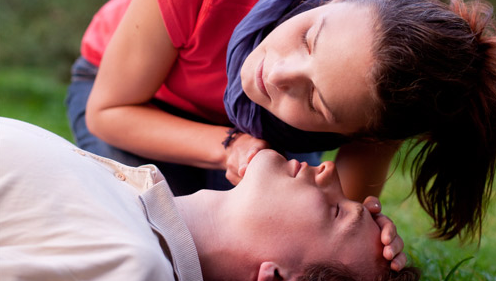 Emergency First Aid at Work Course in Surrey, photo 3
