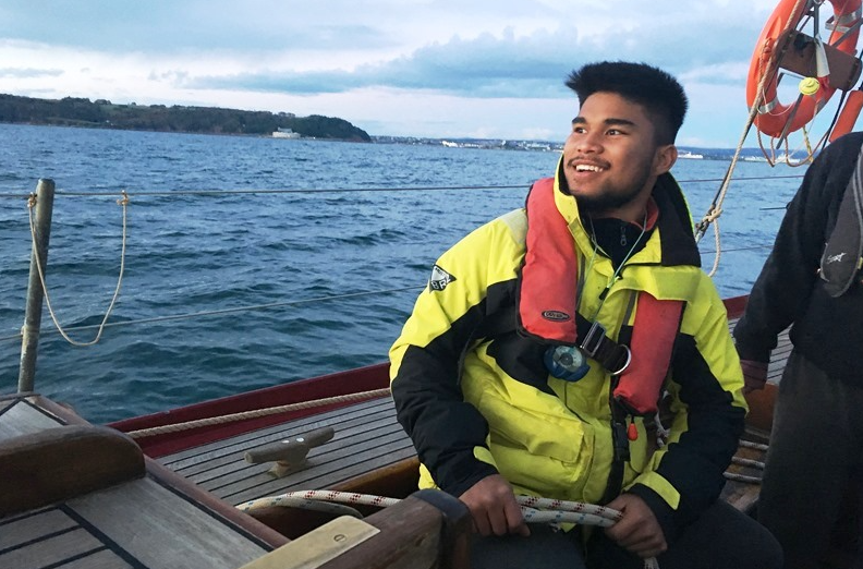Teenage Adventure Sailing and RYA Qualifications, South Devon/Cornwall Coast – Moosk gallery 3