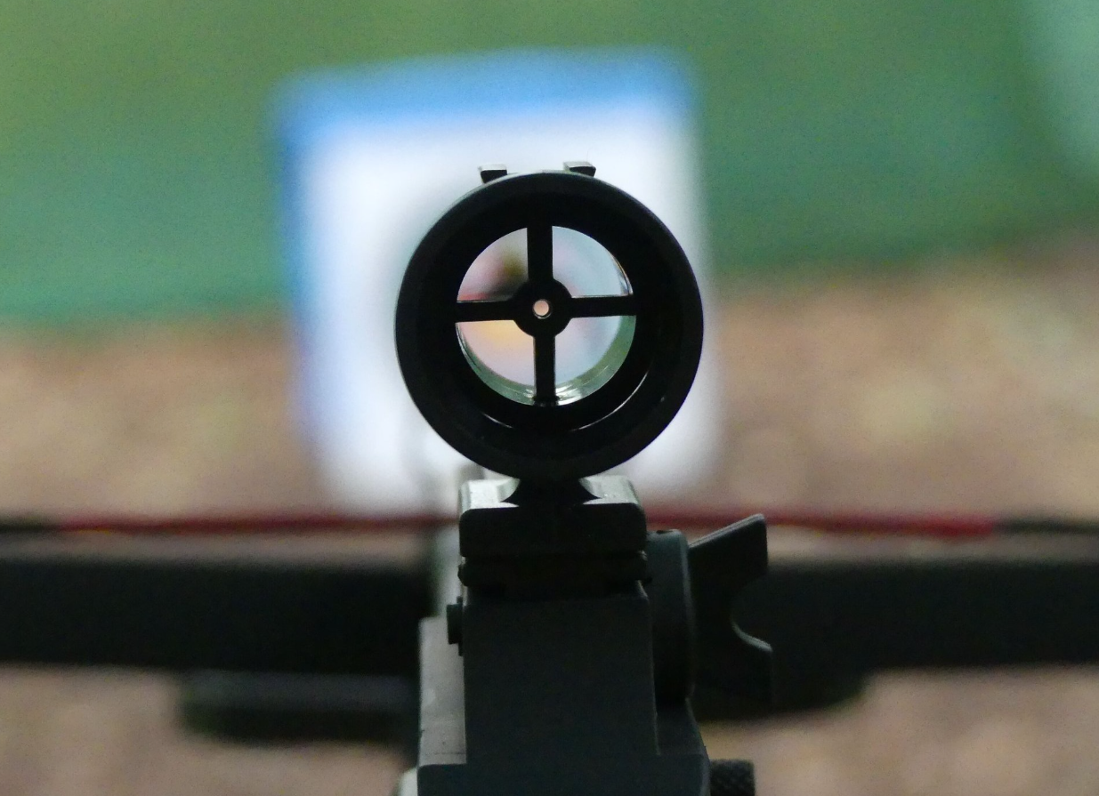 Crossbow Shooting Session in Yorkshire gallery 10