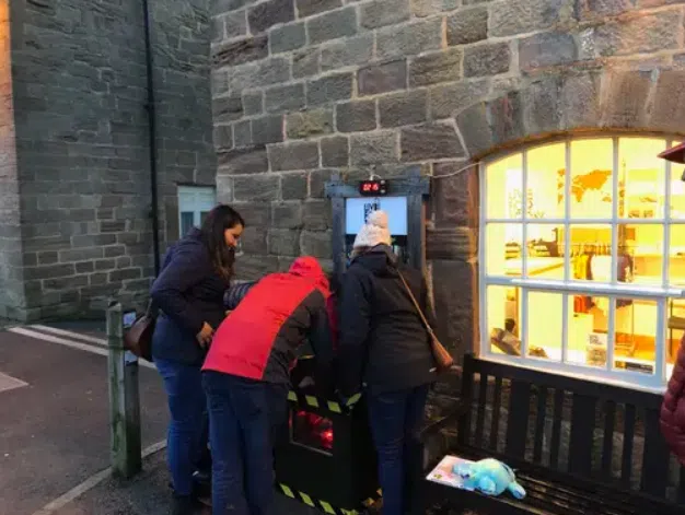 Defuse The Bomb Survival Game in Harrogate, photo 4