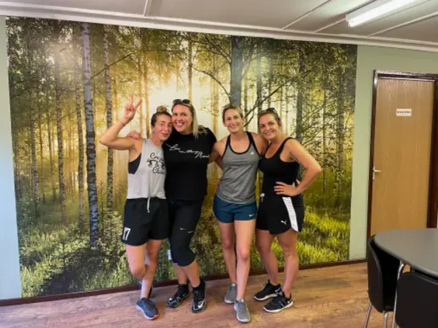 Cryptic Chase Survival Adventure in Masham, Ripon gallery 5