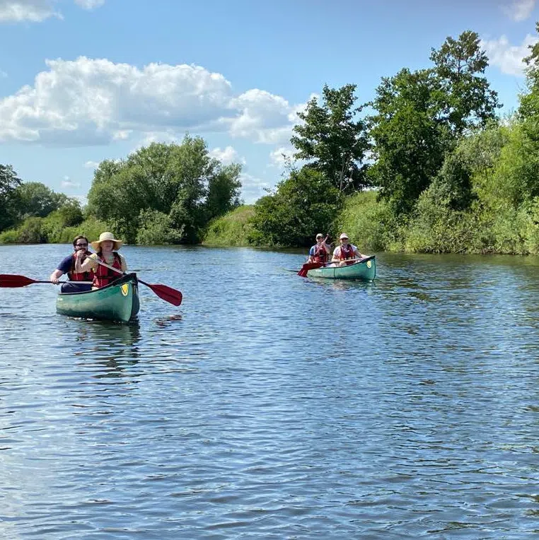 Canoeing and Kayaking in Harrogate, photo 2