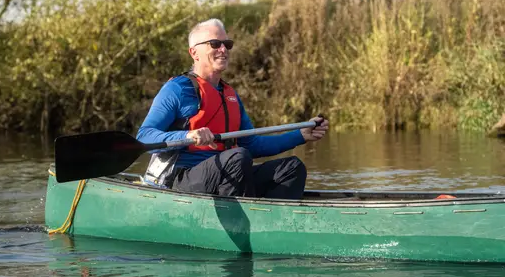 Canoeing and Kayaking in Harrogate, photo 5