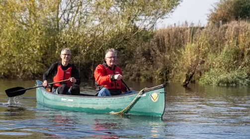Canoeing and Kayaking in Harrogate gallery 2