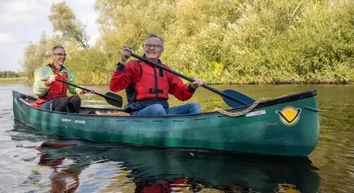 Canoeing and Kayaking in Harrogate gallery 3
