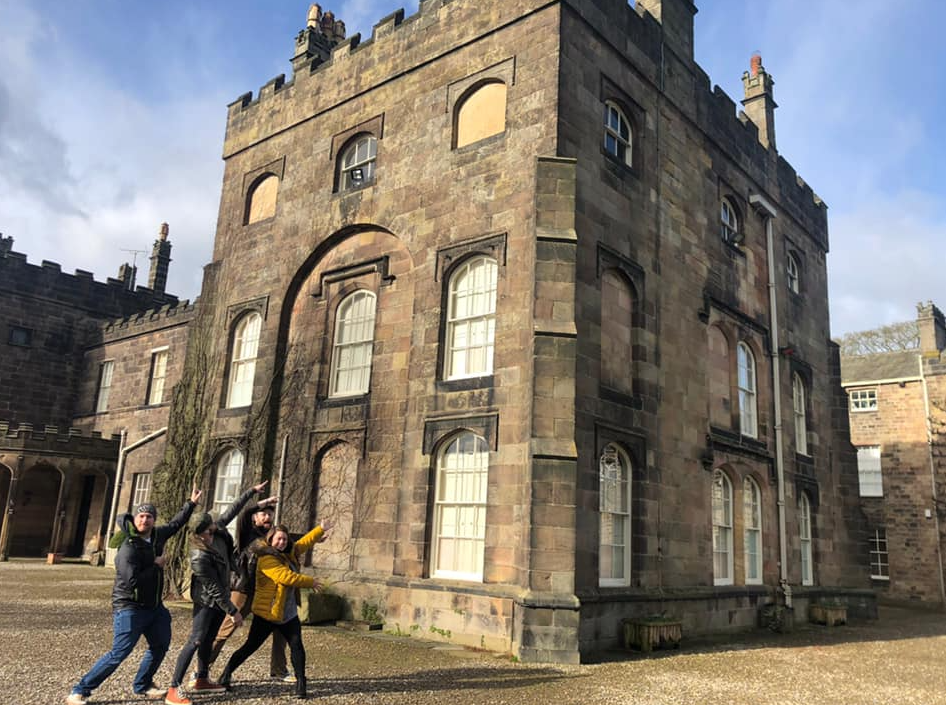 Escape Rooms in Masham, Ripon, photo 5