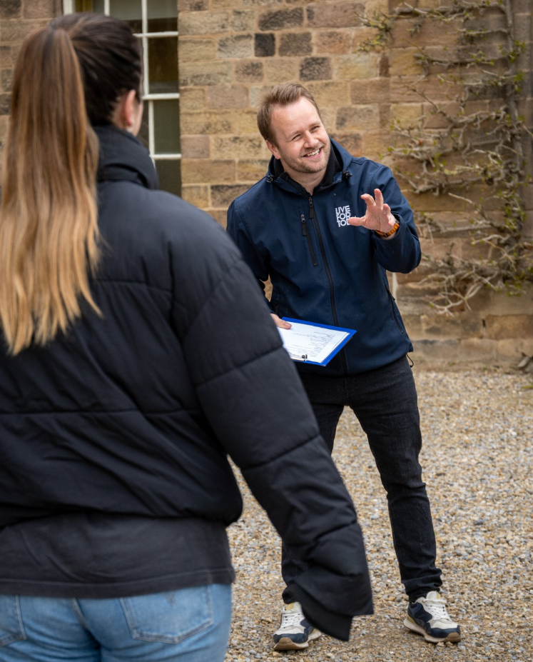 Escape Rooms in Masham, Ripon gallery 3