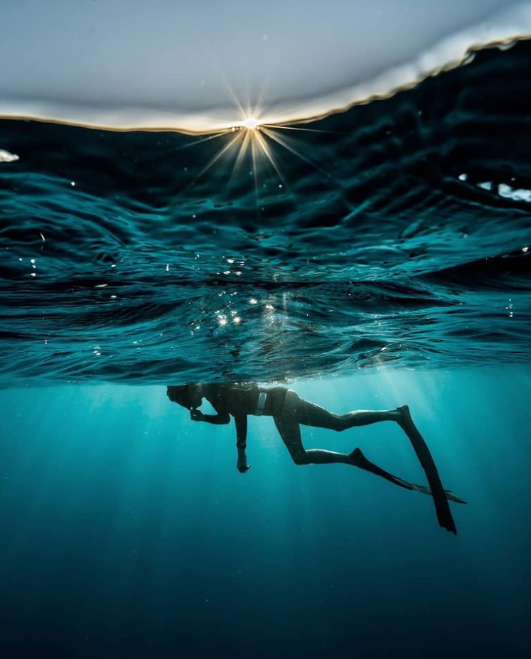 SSI Basic Freediver Course in Oswestry, photo 4