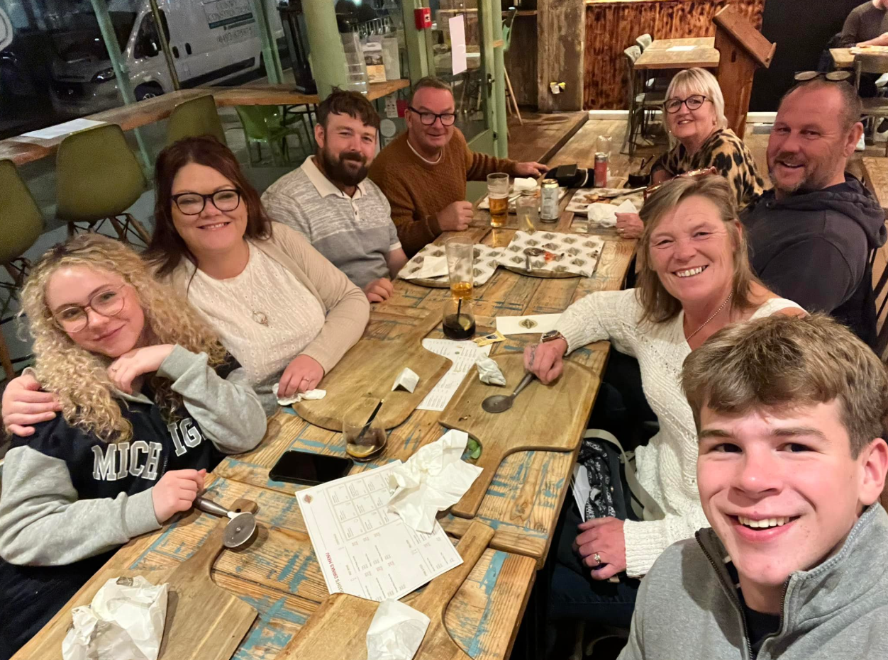 Axe Throwing Parties in Llandudno, North Wales gallery 4