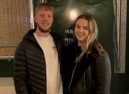 Date Night with Axe Throwing in Llandudno, North Wales gallery 7