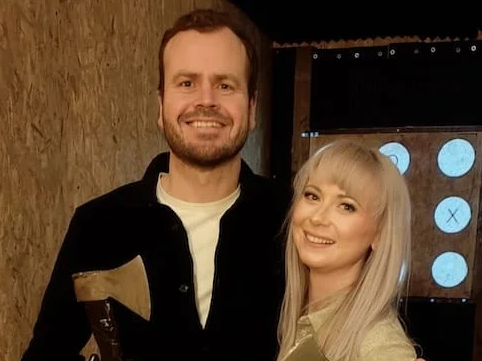Date Night with Axe Throwing in Llandudno, North Wales gallery 10