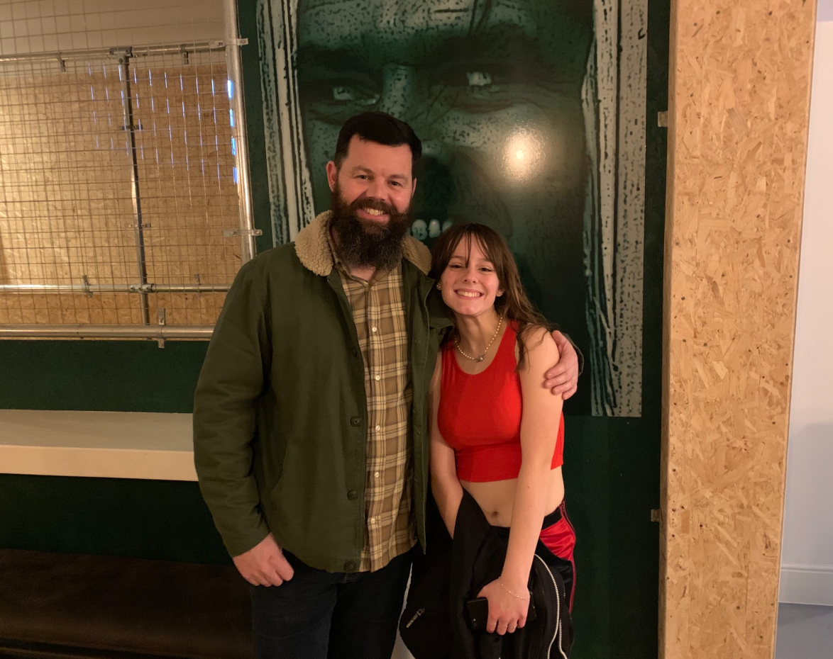 Date Night with Axe Throwing in Llandudno, North Wales, photo 4