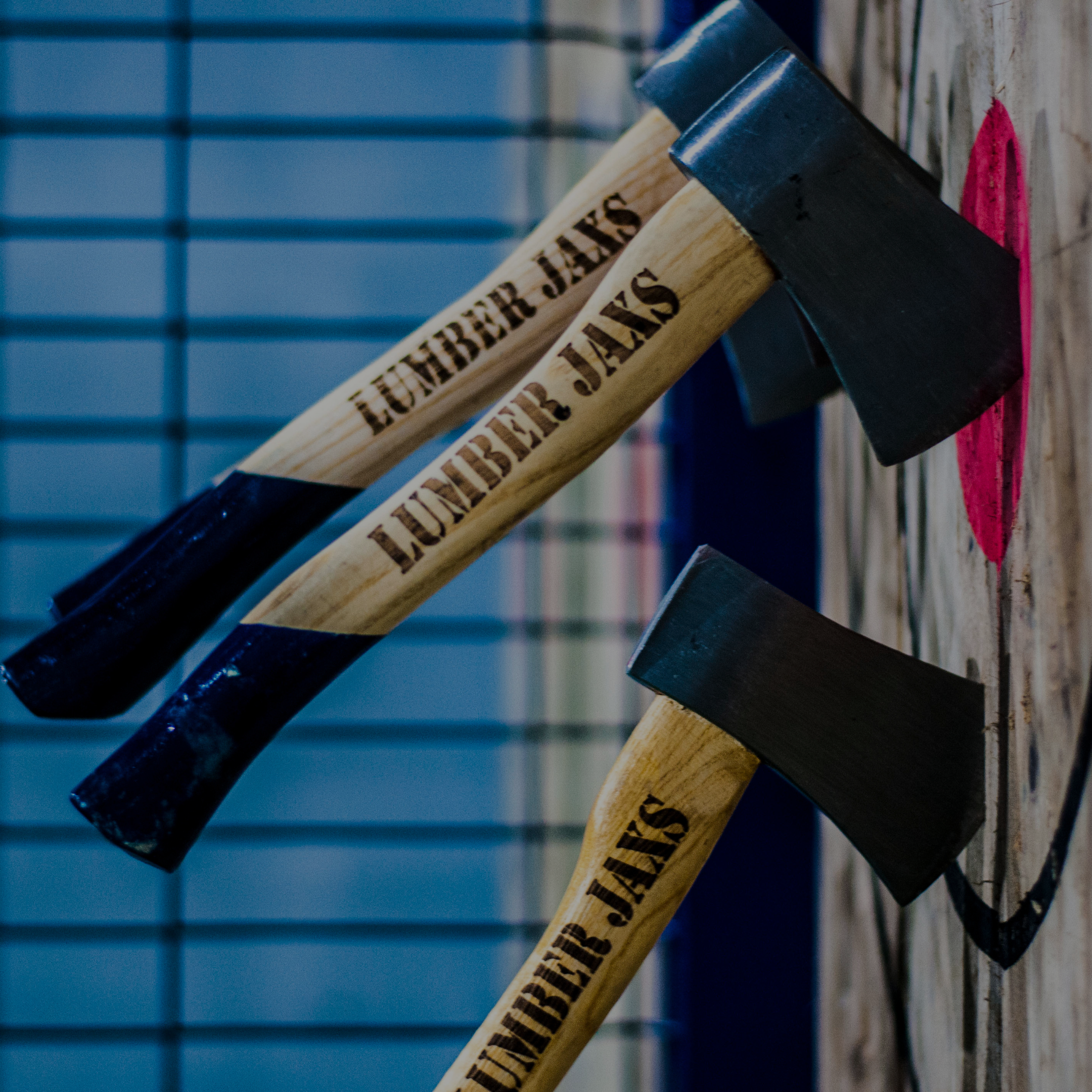 Social Axe Throwing Session in Nuneaton, Warwickshire gallery 2