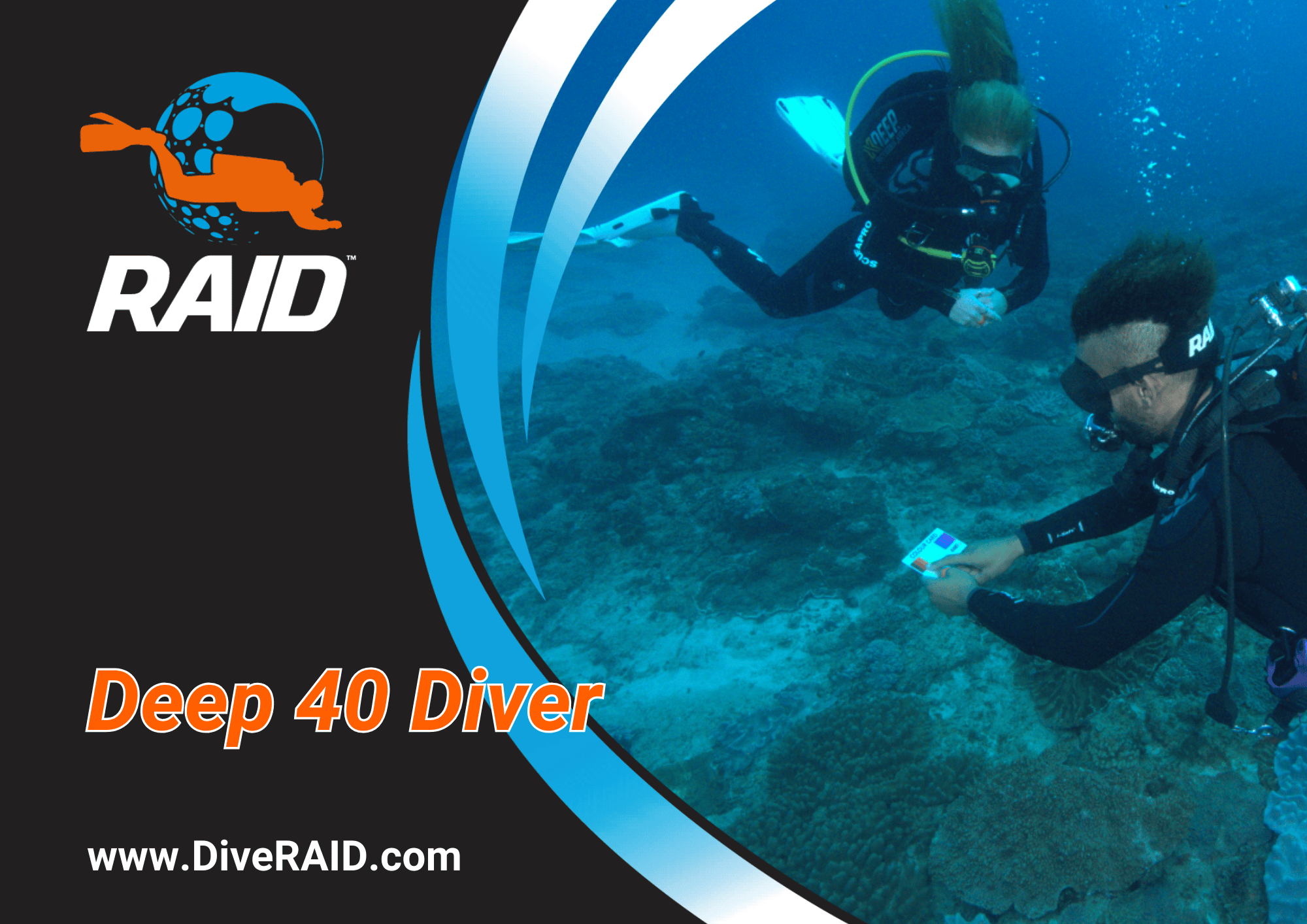 Deep 40 Diver in Gosforth, listing photo