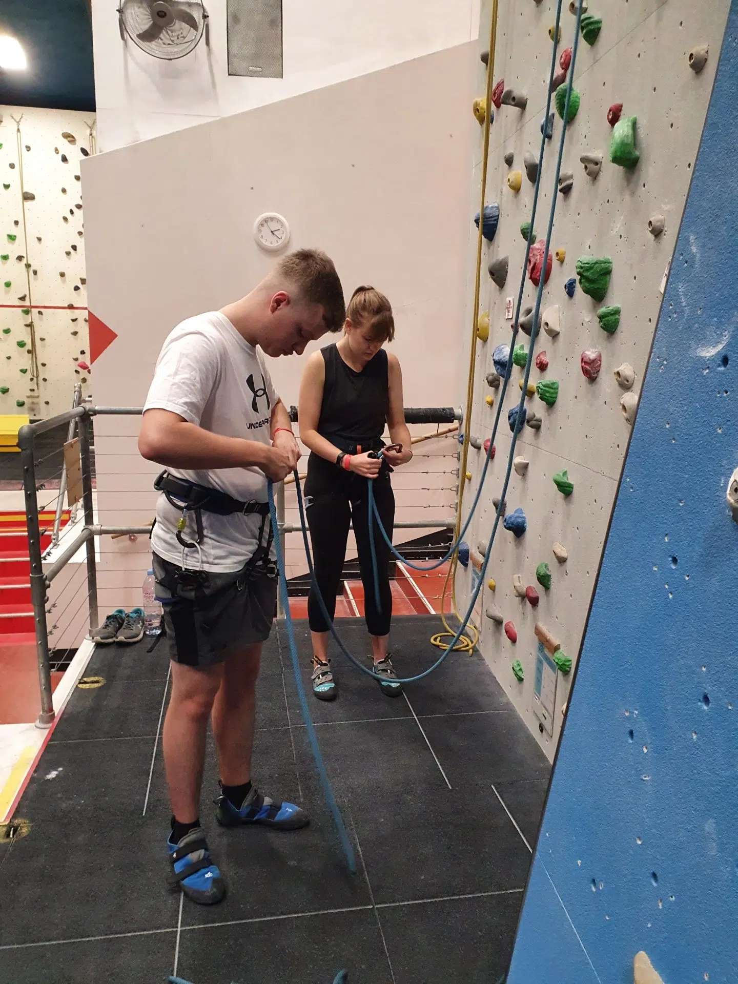 Beginners Climbing Course in Bristol, Chippenham, Swindon and Gloucester, listing photo