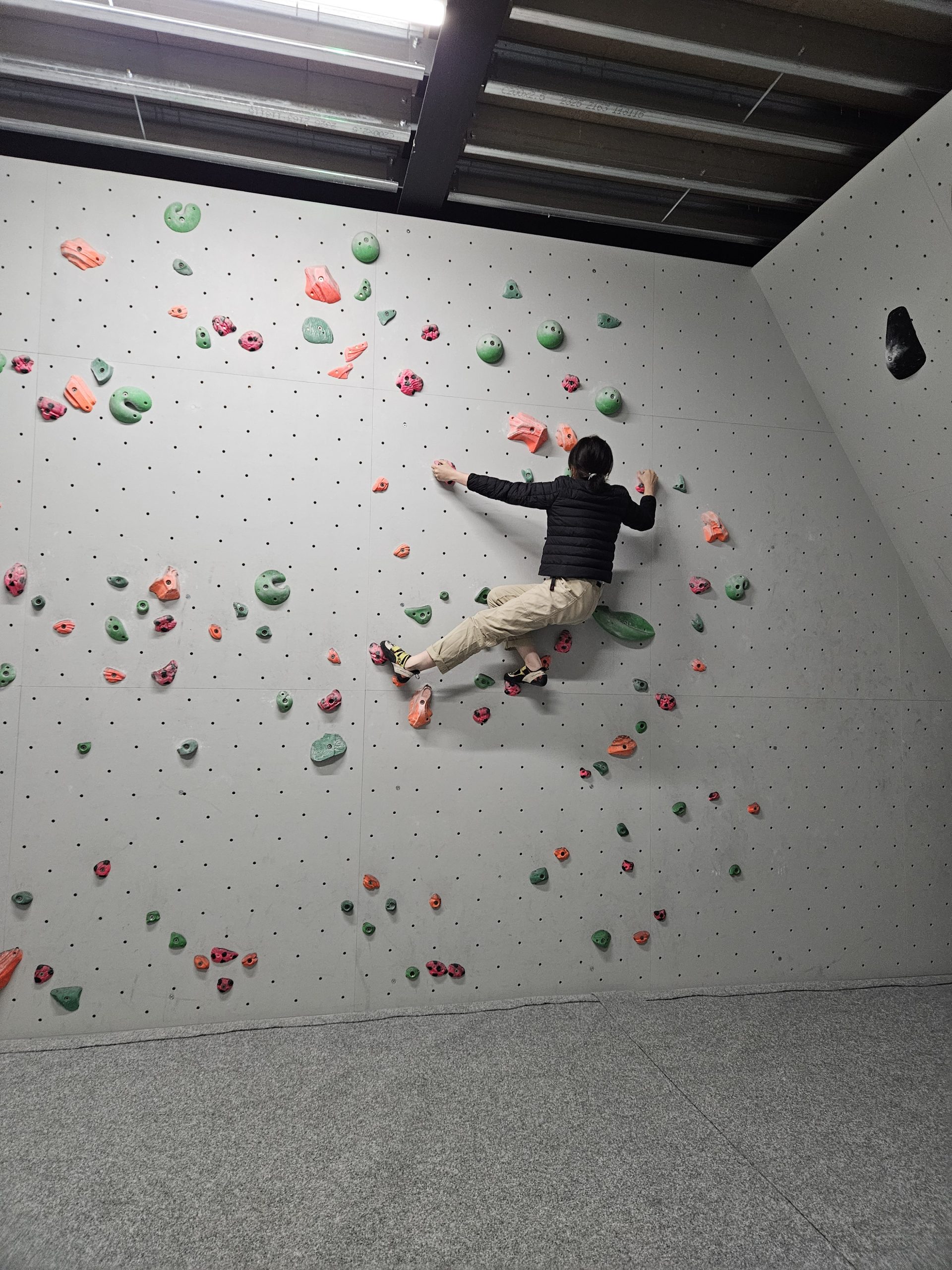 One to One Climbing Coaching (Bristol), photo 2