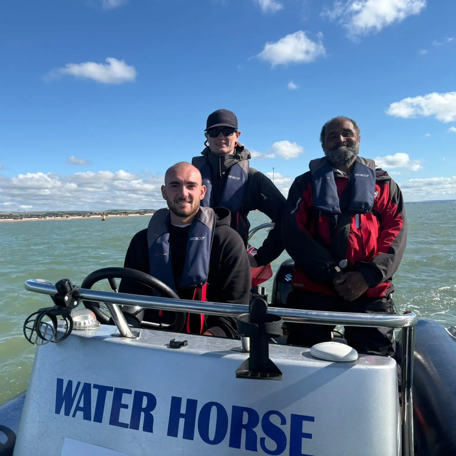 Powerboat Level 1 Course in Littlehampton, photo 4