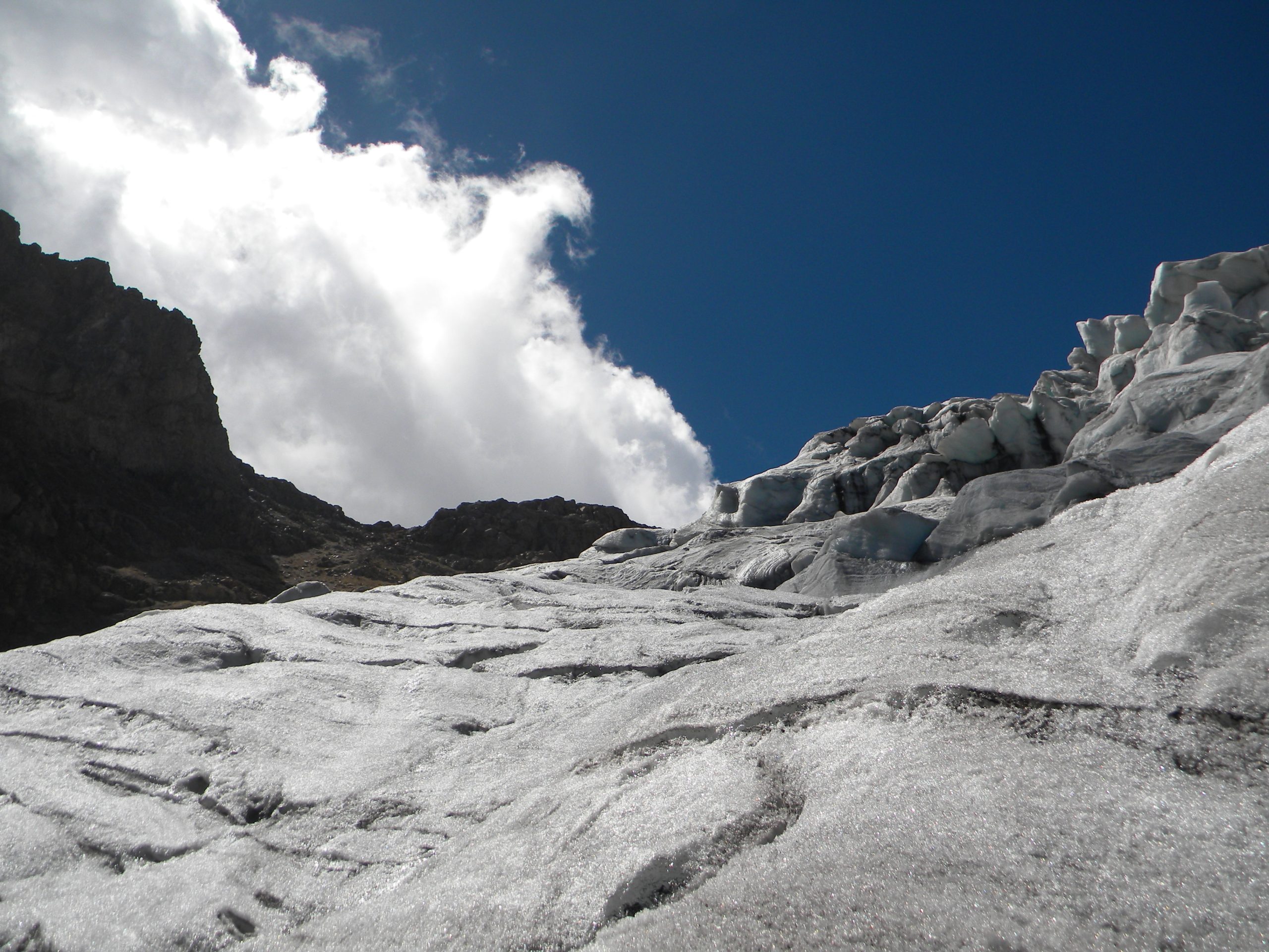 2-Day Ascent to Cayambe Volcano in Ecuador, photo 3
