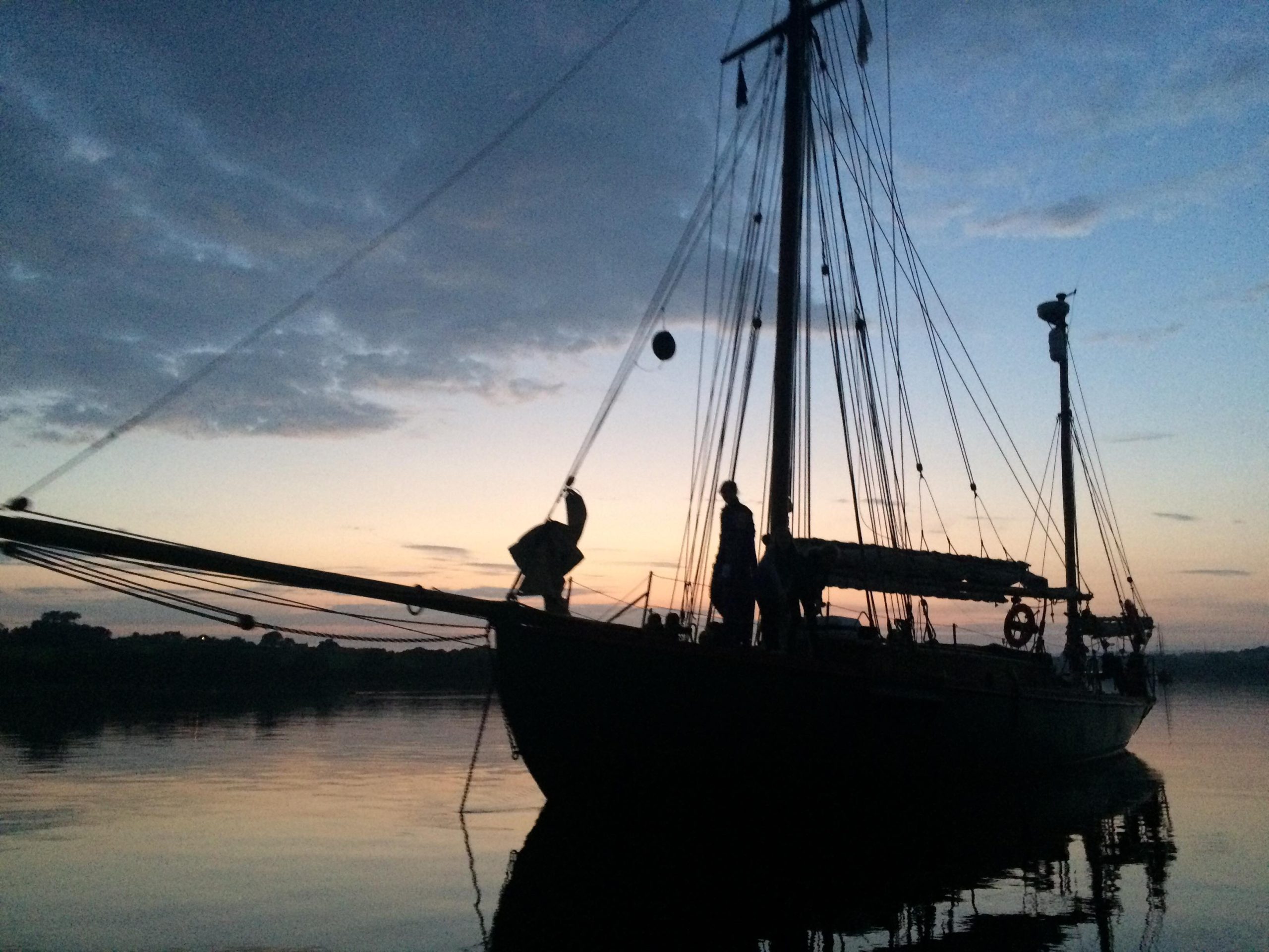 Adult RYA Competent Crew or Day Skipper Practical – 5 Night Course from Plymouth gallery 7